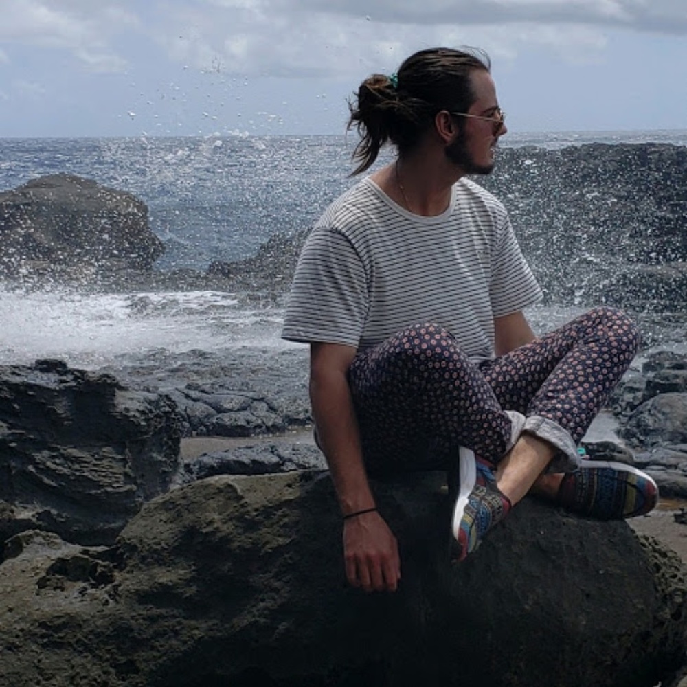 Meet your Posher, Sean